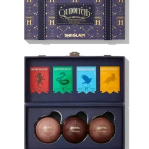 Juego Labiales Casas De Hogwarts