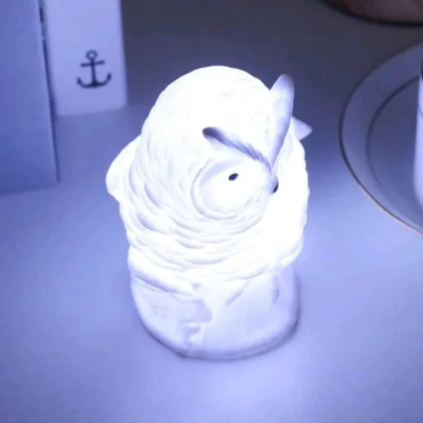 Lámpara Hedwig - Imagen 2