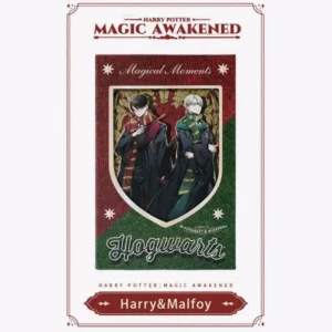 Libreta Tipo Agenda Harry Draco