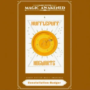 Libreta Tipo Agenda Hufflepuff
