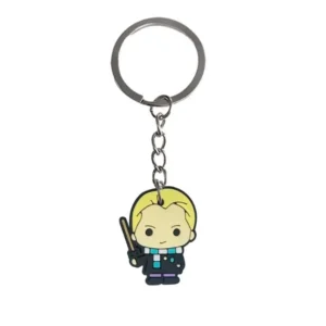 Llavero Draco Malfoy