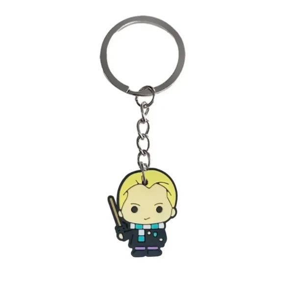Llavero Draco Malfoy