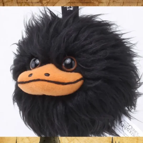 Llavero Escarbato Niffler - Imagen 3