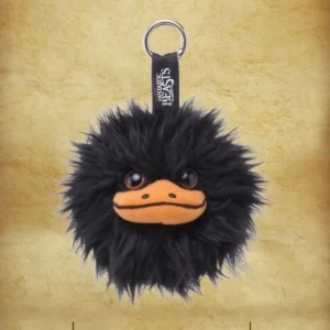 Llavero Escarbato Niffler