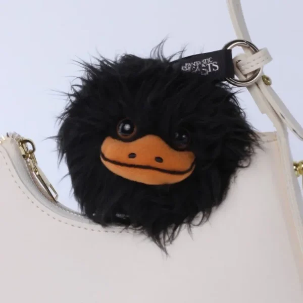 Llavero Escarbato Niffler - Imagen 2