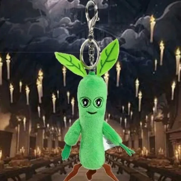 Llavero Pickett