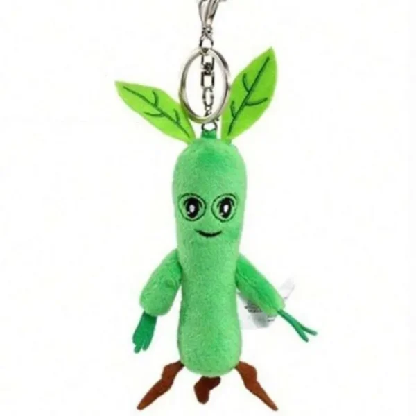 Llavero Pickett - Imagen 2