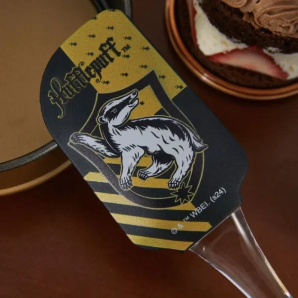 Mezquino Repostería Hufflepuff - Imagen 3