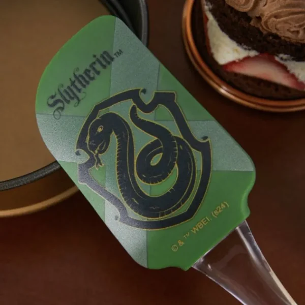 Mezquino Repostería Slytherin - Imagen 2