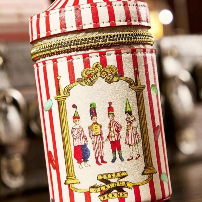 Monedero Cilíndrico Sortilegios - Imagen 2