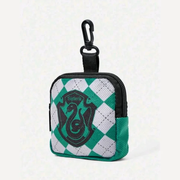Monedero Colgante Casas De Hogwarts - Imagen 2