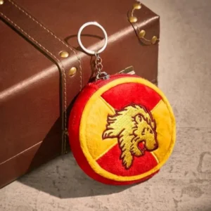 Monedero Gryffindor