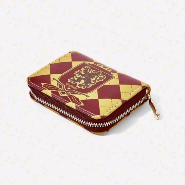 Monedero Mujer Casas De Hogwarts - Imagen 3
