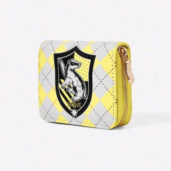Monedero Mujer Casas De Hogwarts - Imagen 5