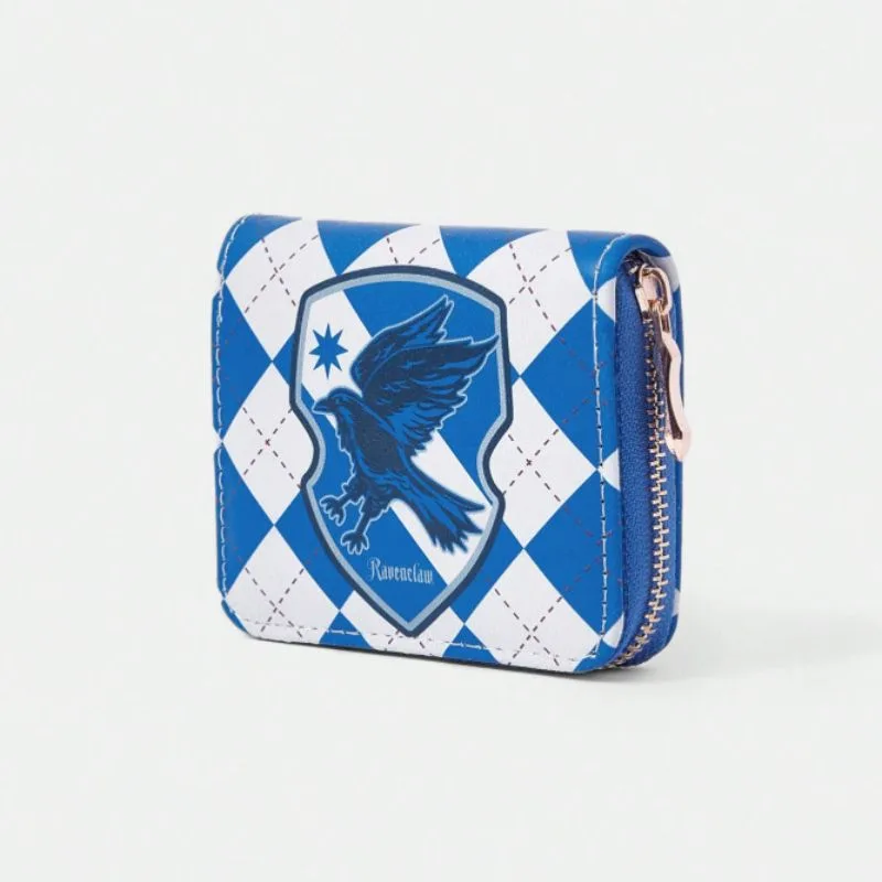 Monedero Mujer Casas De Hogwarts - Imagen 10