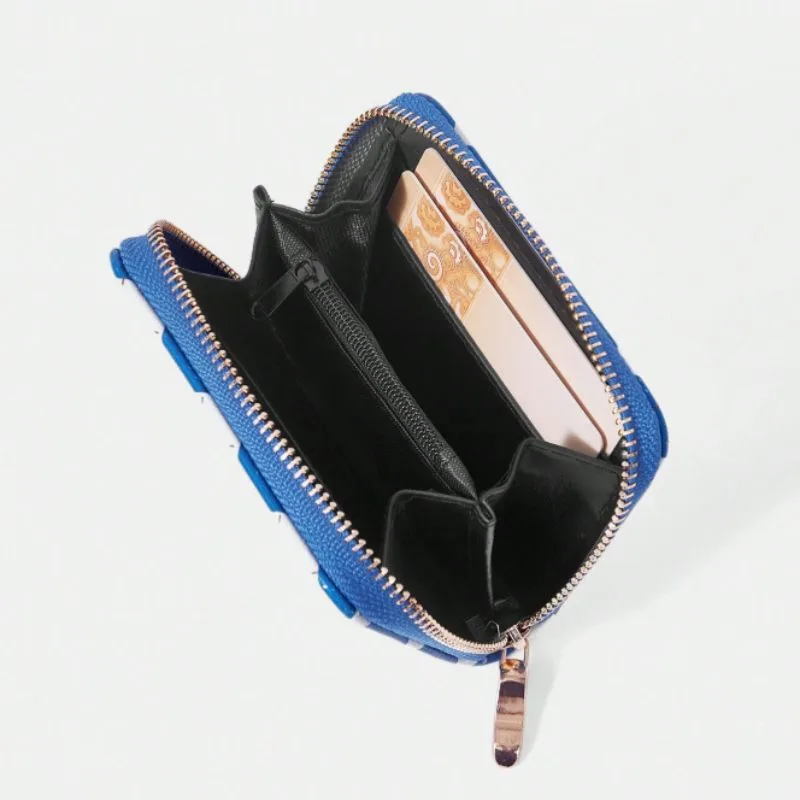 Monedero Mujer Casas De Hogwarts - Imagen 11