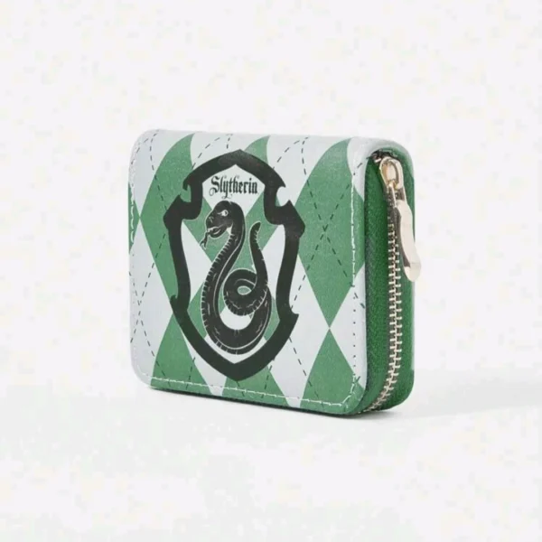 Monedero Mujer Casas De Hogwarts - Imagen 6