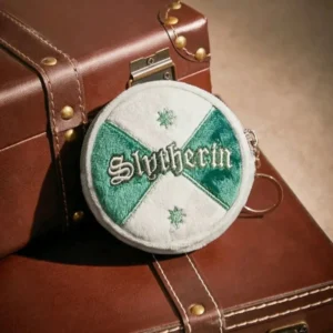 Monedero Slytherin