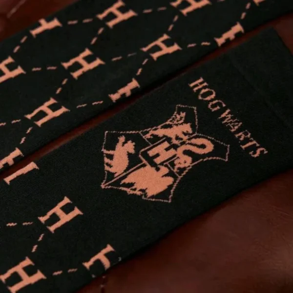 Par Calcetines Largos Hogwarts - Imagen 2