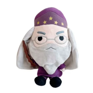 Peluche Albus Dumbledore