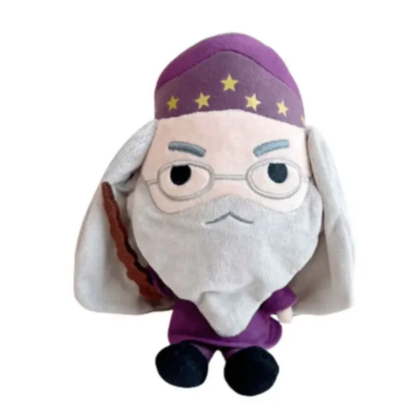 Peluche Albus Dumbledore
