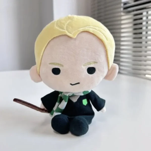 Peluche Draco Malfoy - Imagen 2