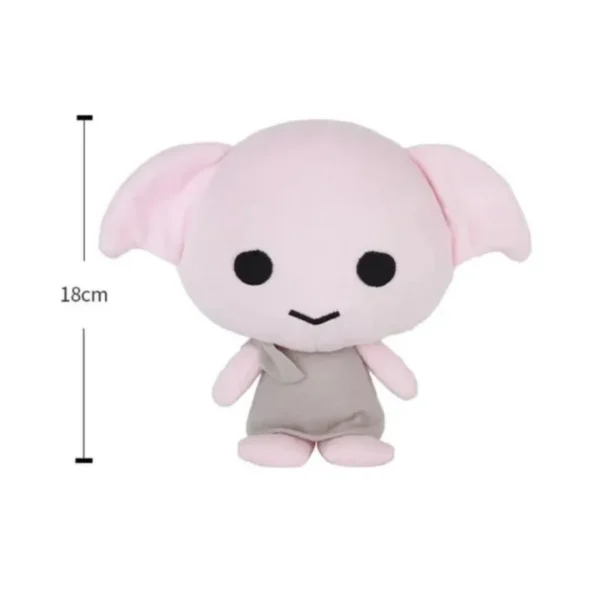 Peluche Elfo Dobby