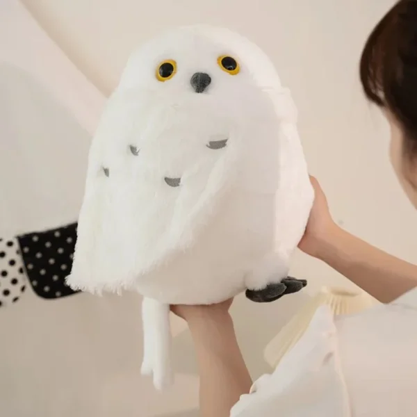 Peluche Hedwig - Imagen 3