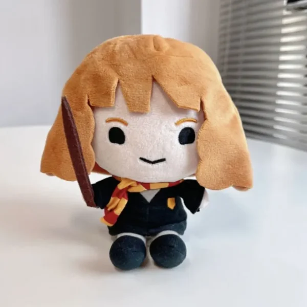 Peluche Hermione Grangger