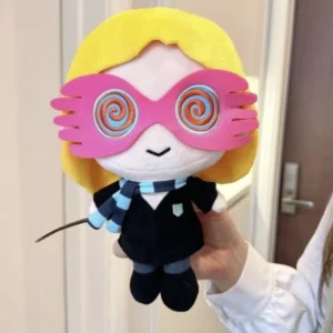 Peluche Luna Lovegood