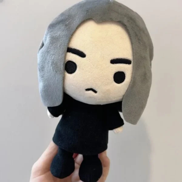 Peluche Severus Snape - Imagen 2