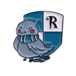 Pin Águila Ravenclaw