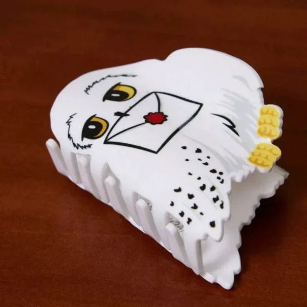 Pinche Para Pelo Hedwig - Imagen 2