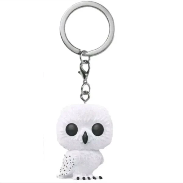 Pocket Pop Llavero Hedwig - Imagen 3