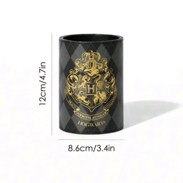 Recipiente Maquillajes Hogwarts - Imagen 3