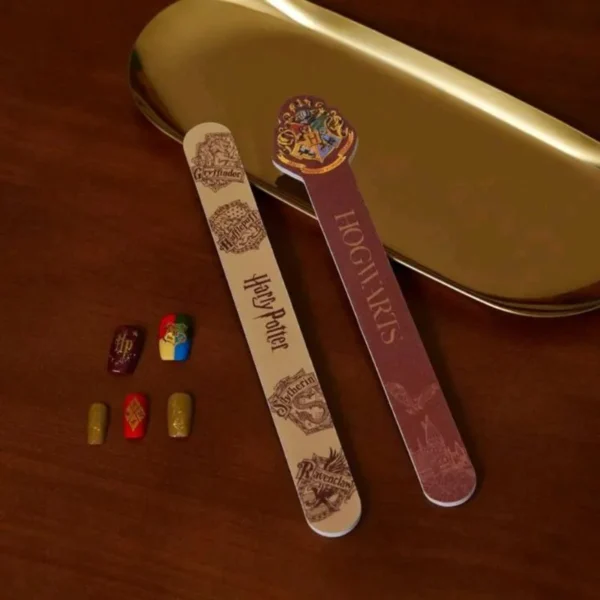 Set 2 Limas Harry Potter Hogwarts