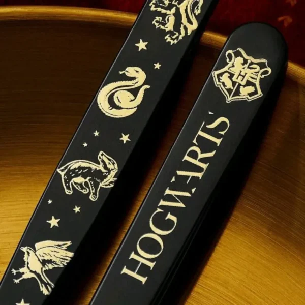 Set 2 Pinzas Hogwarts - Imagen 2