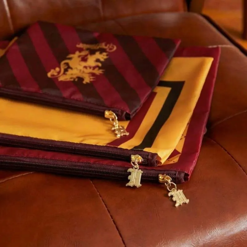 Set Estuches Gryffindor - Imagen 2