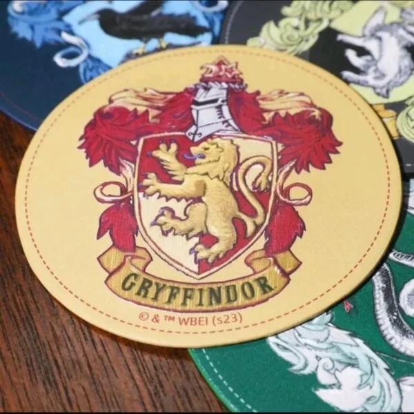 Set Posavasos Hogwarts - Imagen 3
