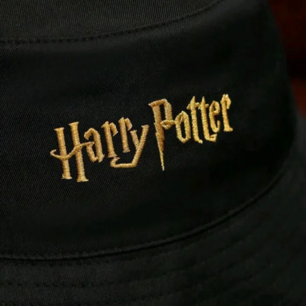 Sombrero Pescador Reversible Harry Potter - Imagen 2