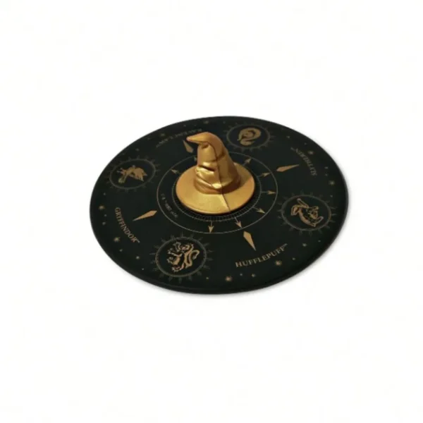 Tapa Silicona Para Taza Sombrero Seleccionador - Imagen 2