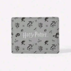 Tarjetero Harry Potter