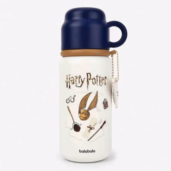 Termo Para Agua Harry Potter - Imagen 2