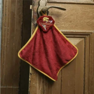 Toalla De Mano Gryffindor