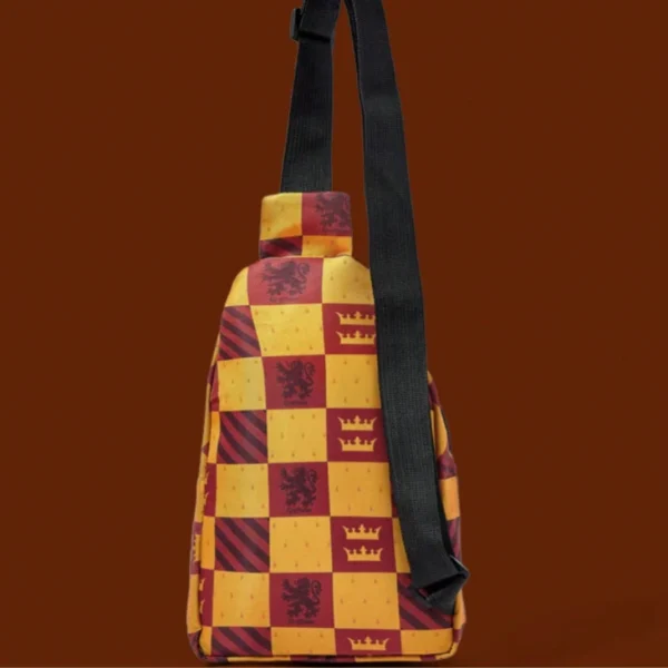 Bolso De Pecho Gryffindor - Imagen 3