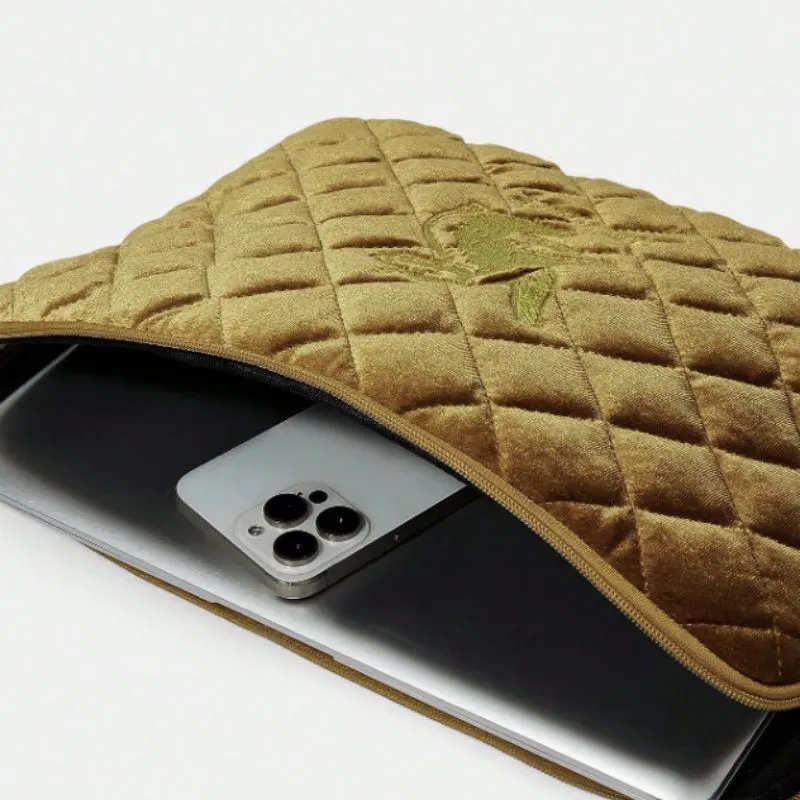 Funda Para Notebook 15.6" Casas De Hogwarts - Imagen 4