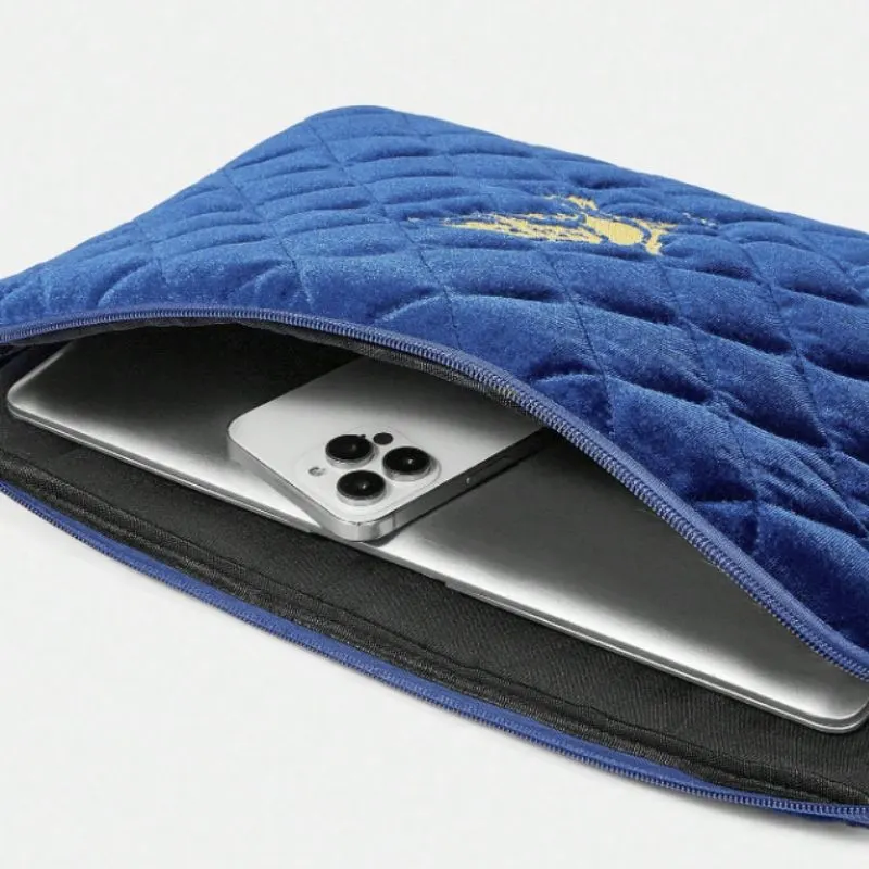 Funda Para Notebook 15.6" Casas De Hogwarts - Imagen 6