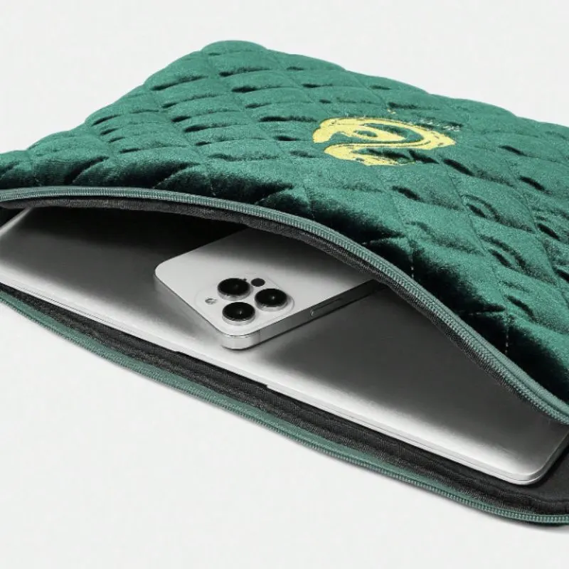 Funda Para Notebook 15.6" Casas De Hogwarts - Imagen 8
