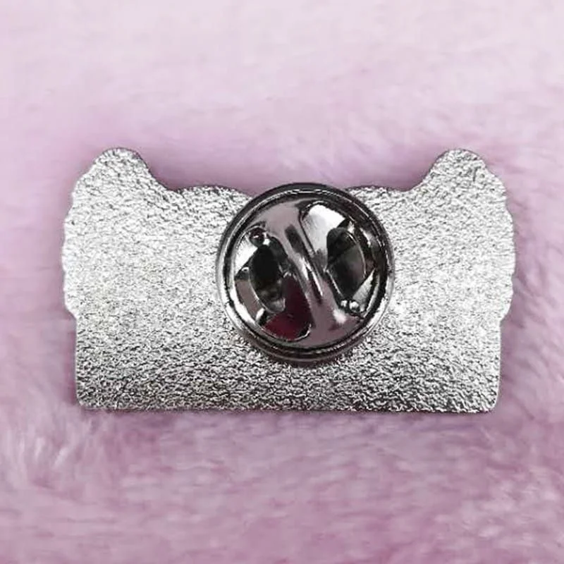 Broche Pin Lentes Luna Lovegood - Imagen 2