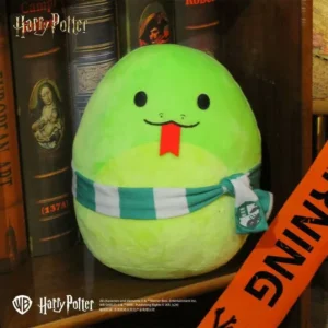 Peluche Slytherin Mascota